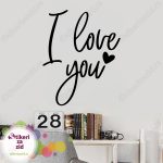 I love you - Slika 4