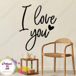 I love you - Slika 2