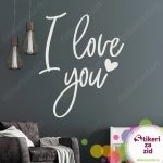 I love you - Slika 3