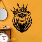 King bear - Slika 3