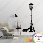 Lampa i maca - Slika 2