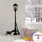 Lampa i maca - Slika 4