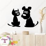 Maca i Kuca - Slika 3