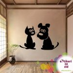 Maca i Kuca - Slika 4