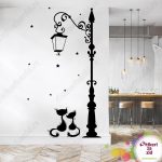 Mace ispod lampe - Slika 3