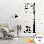 Mace ispod lampe - Slika 4