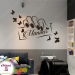 Manikir i leptiri - Slika 4