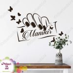 Manikir i leptiri - Slika 2