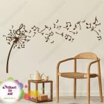 Maslačak i note - Slika 2