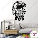 Orao sa perima - Slika 4