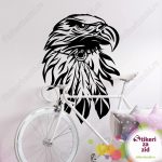 Orao sa perima - Slika 2