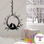 Ptičice u gnezdu - Slika 4