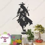 Ratnik Samuraj - Slika 2