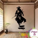 Ratnik Samuraj - Slika 4