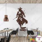 Ratnik Samuraj - Slika 3