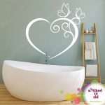 Srce i leptirići - Slika 2