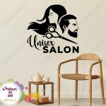 Unisex Salon - Slika 2