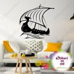 Vikinški brod - Slika 2