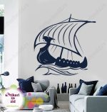 Vikinški brod - Slika 3