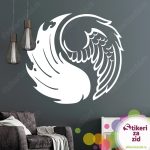Yin Yang Krila - Slika 2