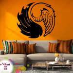 Yin Yang Krila - Slika 3