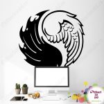 Yin Yang Krila - Slika 4