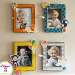 Lav, slon i majmunče