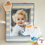 Lav, slon i majmunče - Slika 5