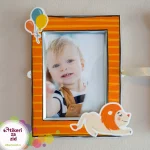 Lav, slon i majmunče - Slika 2