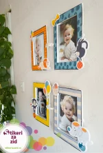 Lav, slon i majmunče - Slika 6