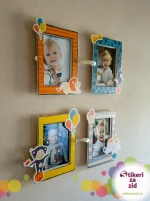 Lav, slon i majmunče - Slika 7