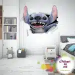 Novi Stič izlazi iz zida - Slika 5