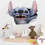 Novi Stič izlazi iz zida