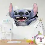 Novi Stič izlazi iz zida - Slika 3