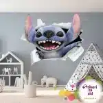 Novi Stič izlazi iz zida - Slika 2