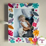 Šareno cveće 1 - Slika 5