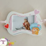 Mede i baloni devojčice - Slika 3