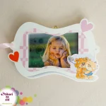 Mede i baloni devojčice - Slika 4