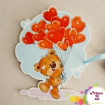 Mede sa balonima dečaci - Slika 2