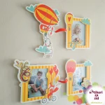 Šareni cepelin - Slika 7