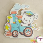 Šumske životinje - Slika 2