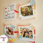 Vozić sa cepelinom - Slika 7