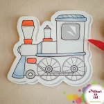 Vozić sa cepelinom - Slika 2