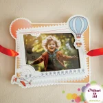 Vozić sa cepelinom - Slika 3