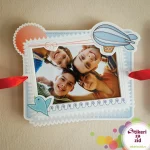 Vozić sa cepelinom - Slika 4