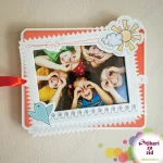 Vozić sa cepelinom - Slika 5