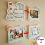 Vozić sa cepelinom - Slika 6