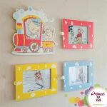 Vozić tri boje - Slika 6