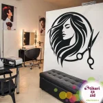 Frizerski salon devojka 2 - Slika 5