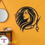 Frizerski salon devojka 2